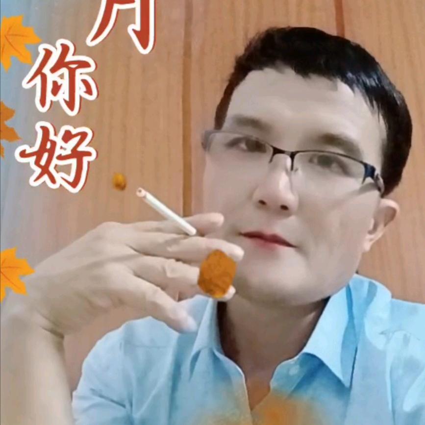 濛濛细雨