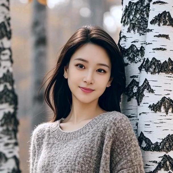 小晴天.