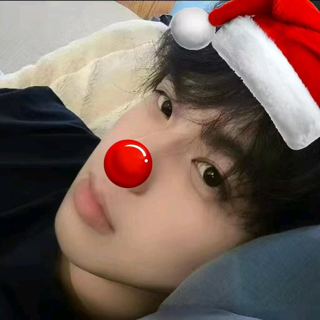 安逸 𝑺𝒙.（想要漫展版）