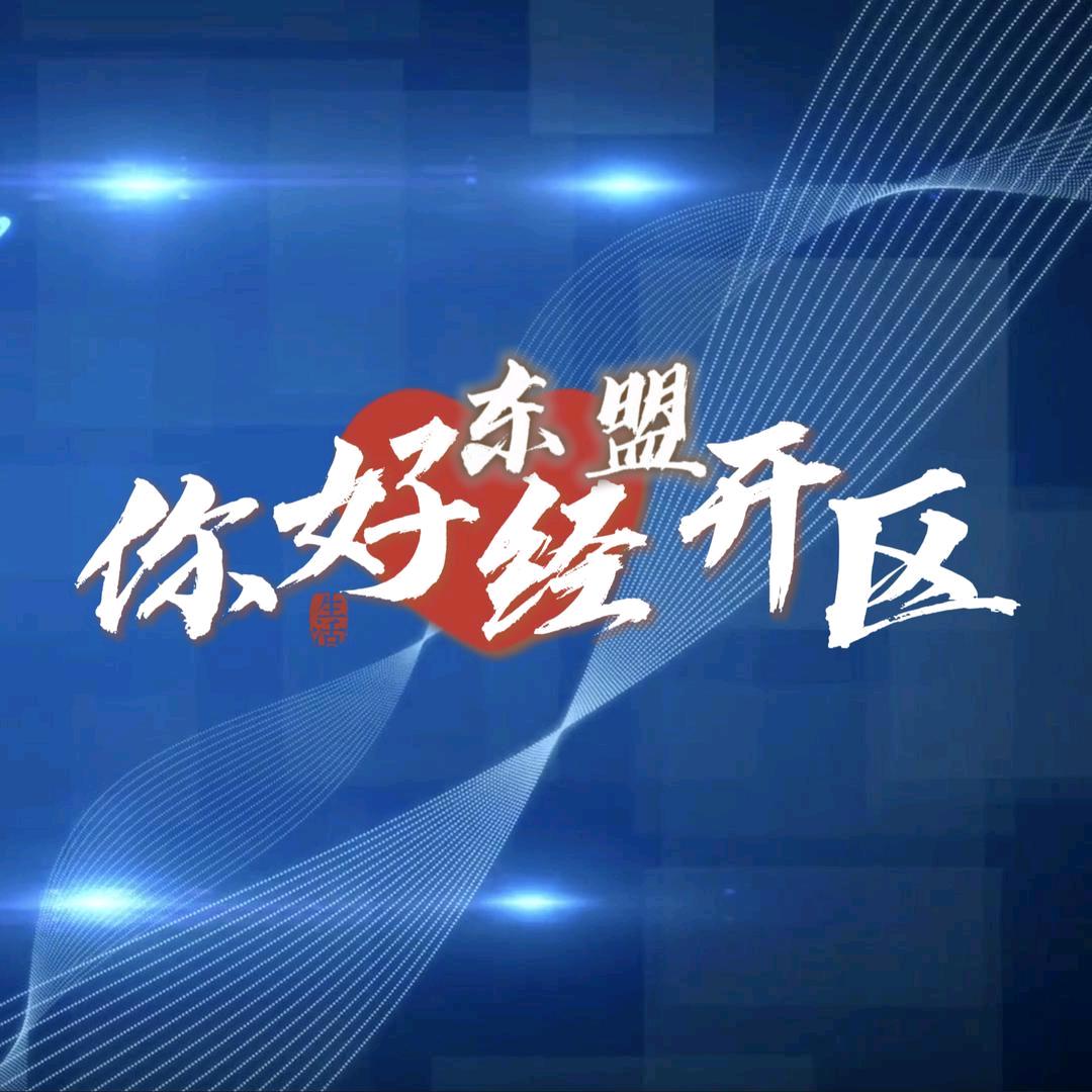你好东盟经开区