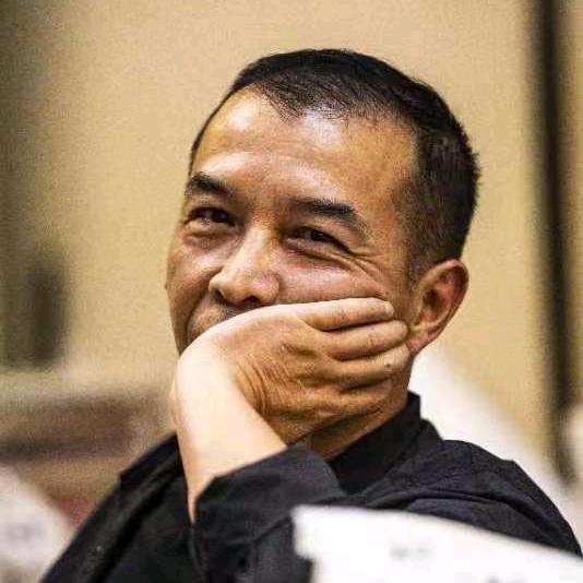 三爷有画说