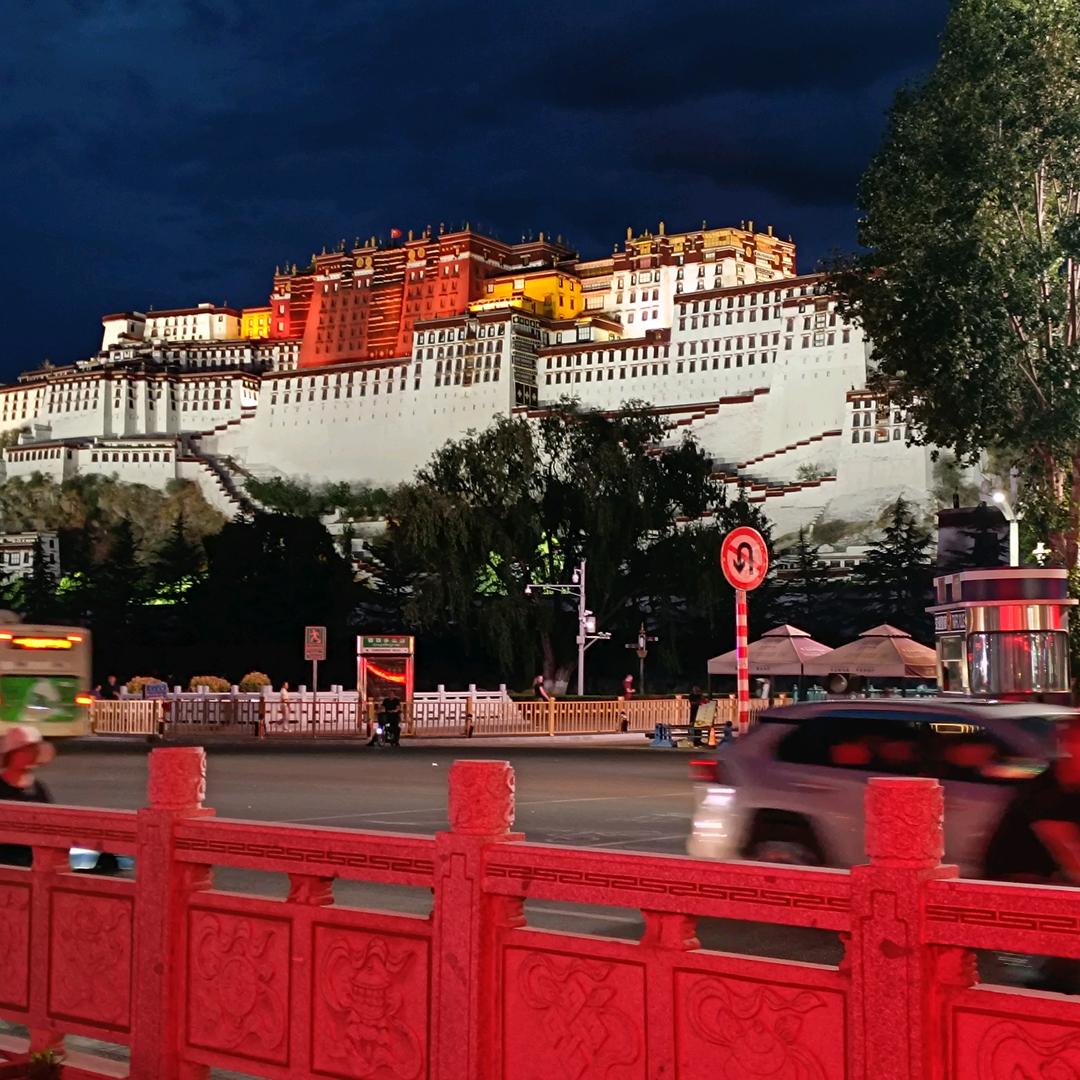 尼西河畔