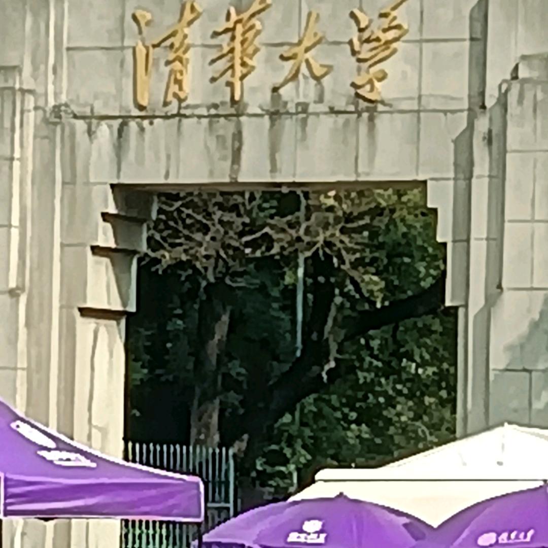 美美的