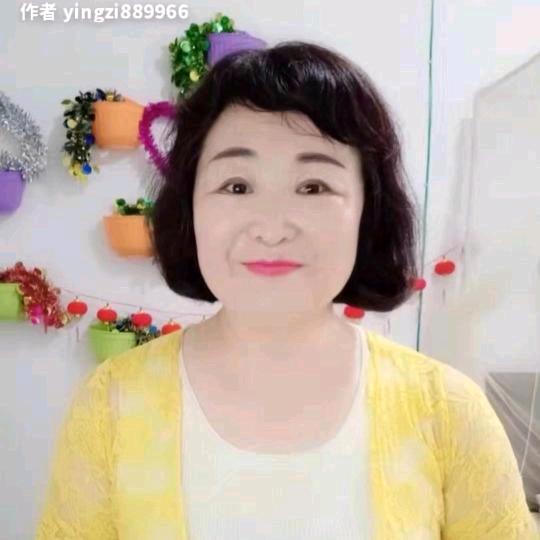 老英子