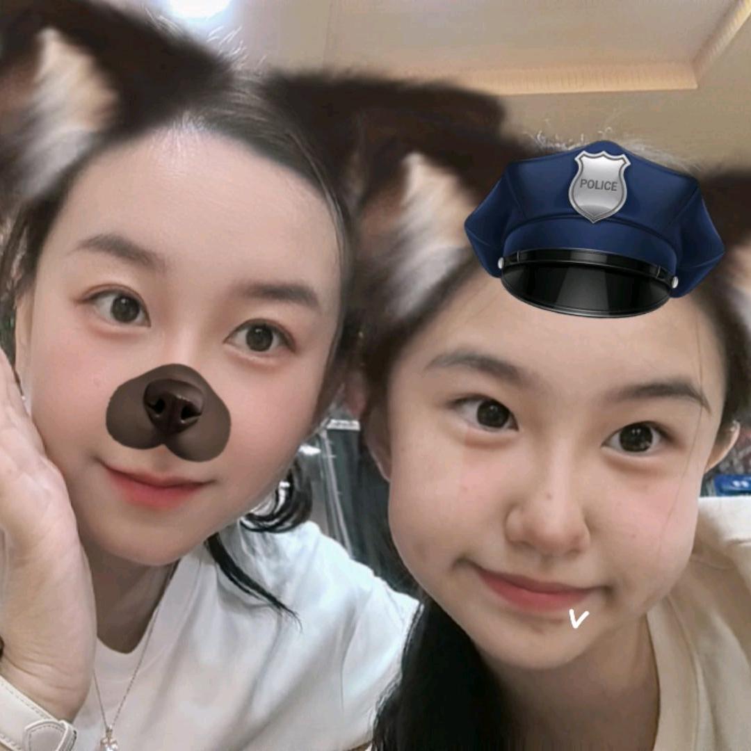 七儿妈