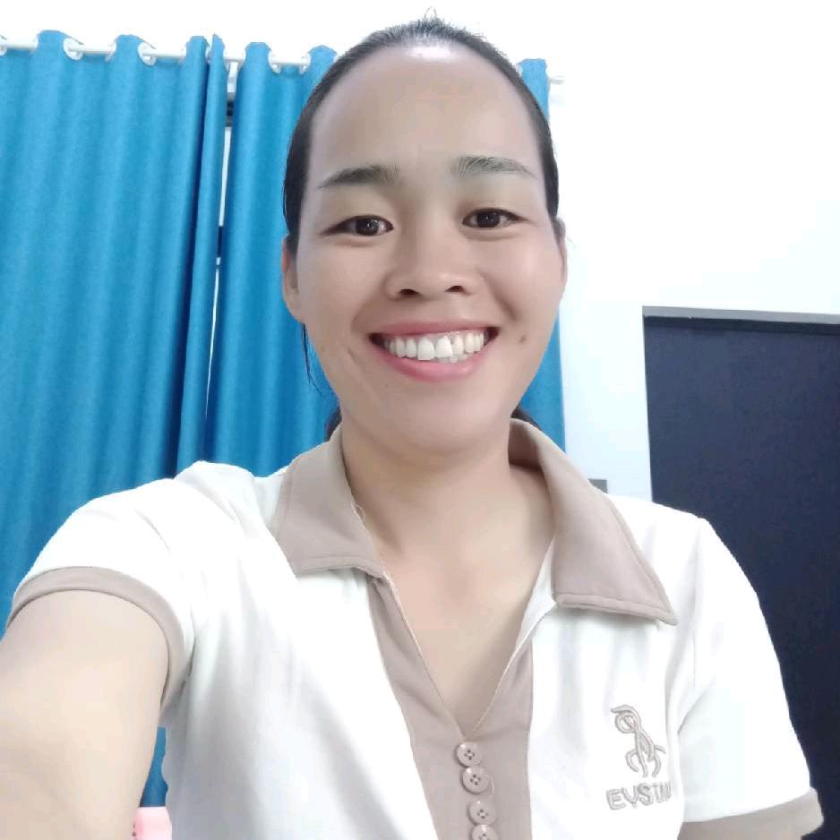 微笑是最美丽的语言