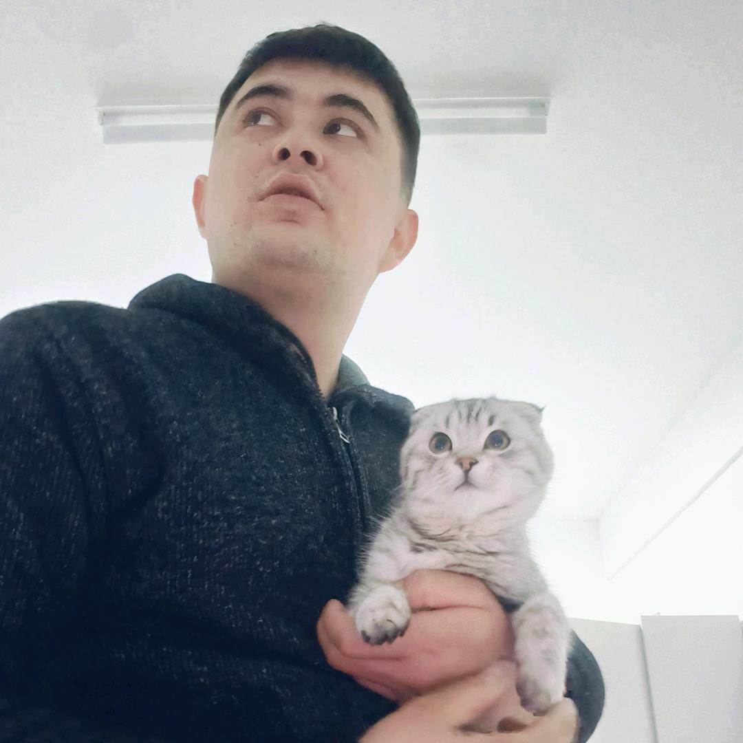 鸽斯拉🕊️