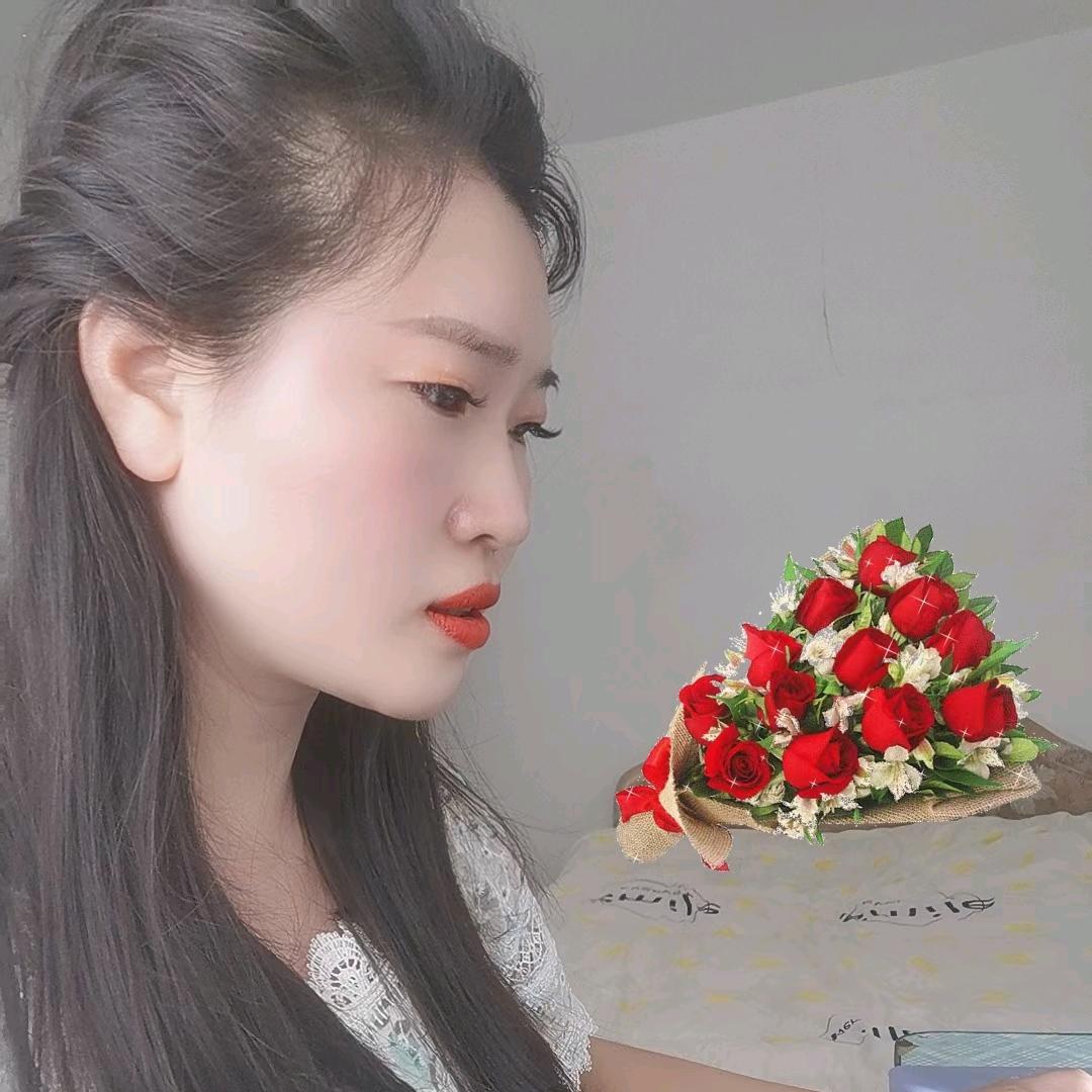 灰姑娘🌸