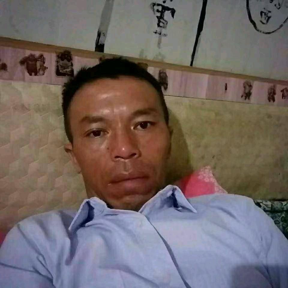 我是贵州一个单身