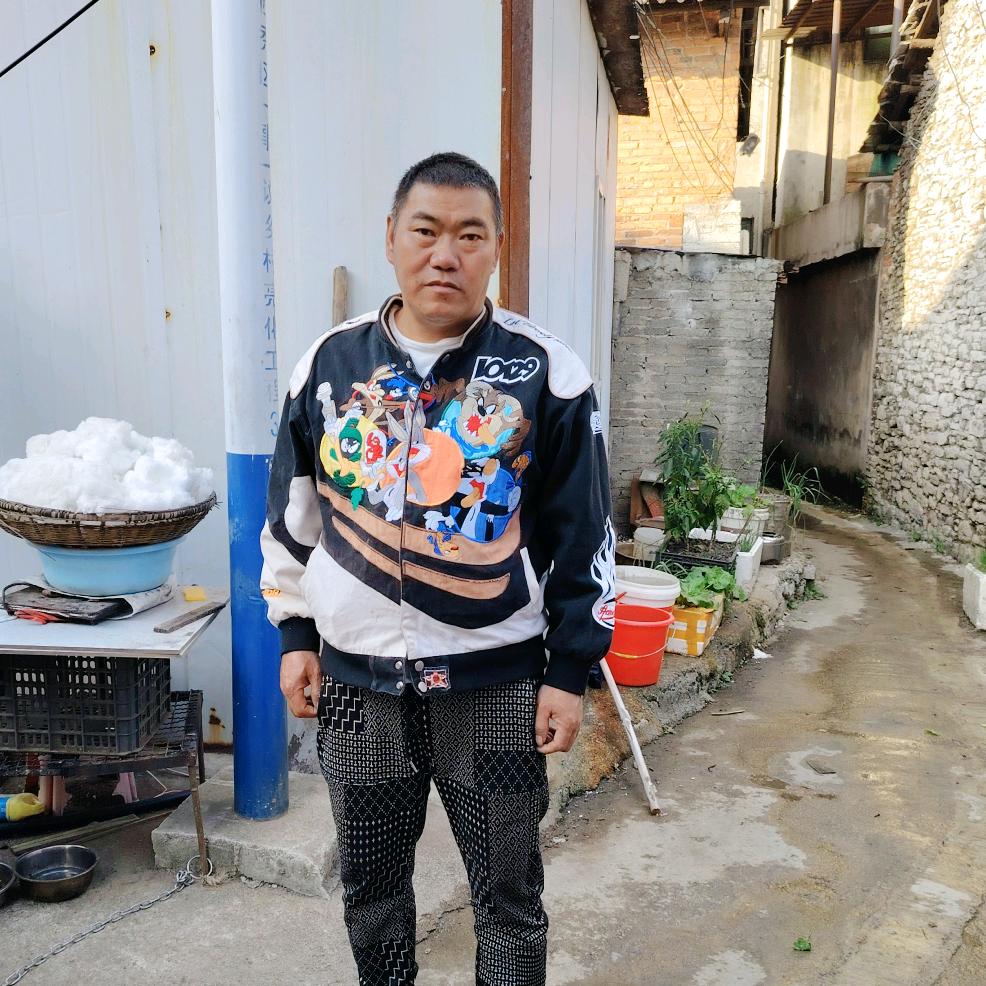 陈发仁