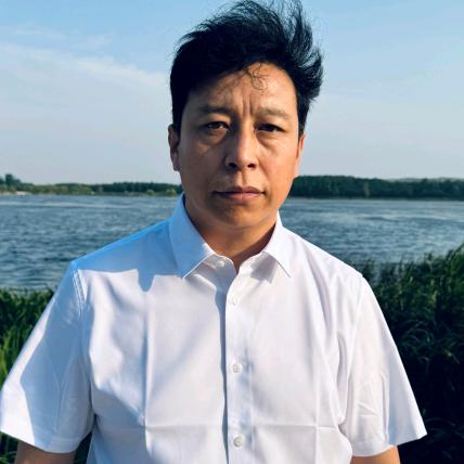 热心市民李帅