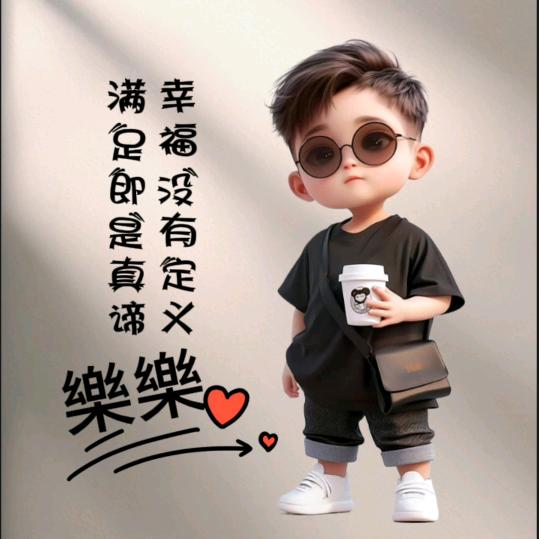與世無爭
