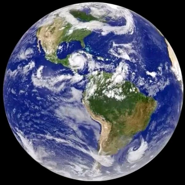 一颗地球鸭🌍