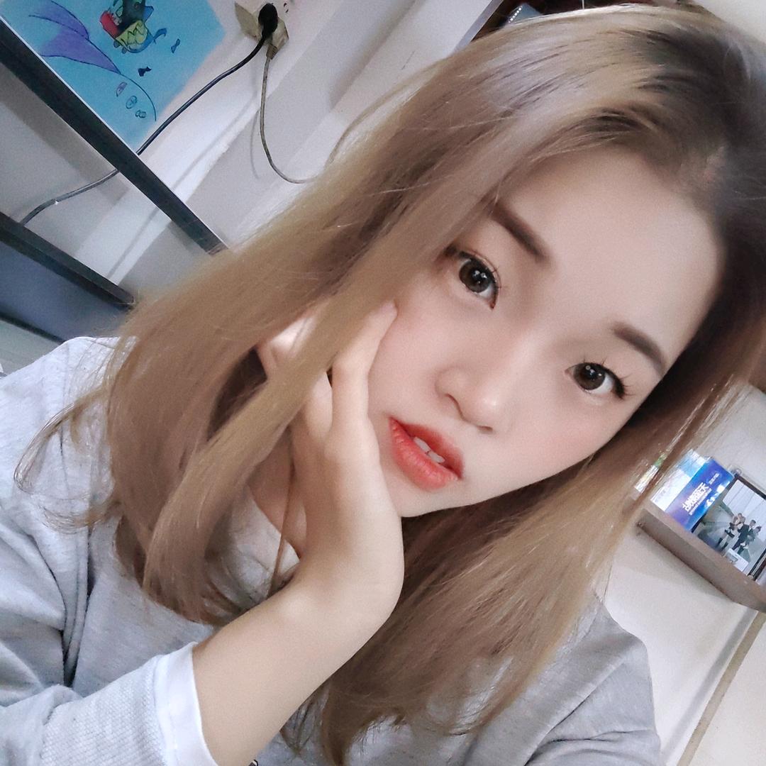 妞妞🦋，新人首播