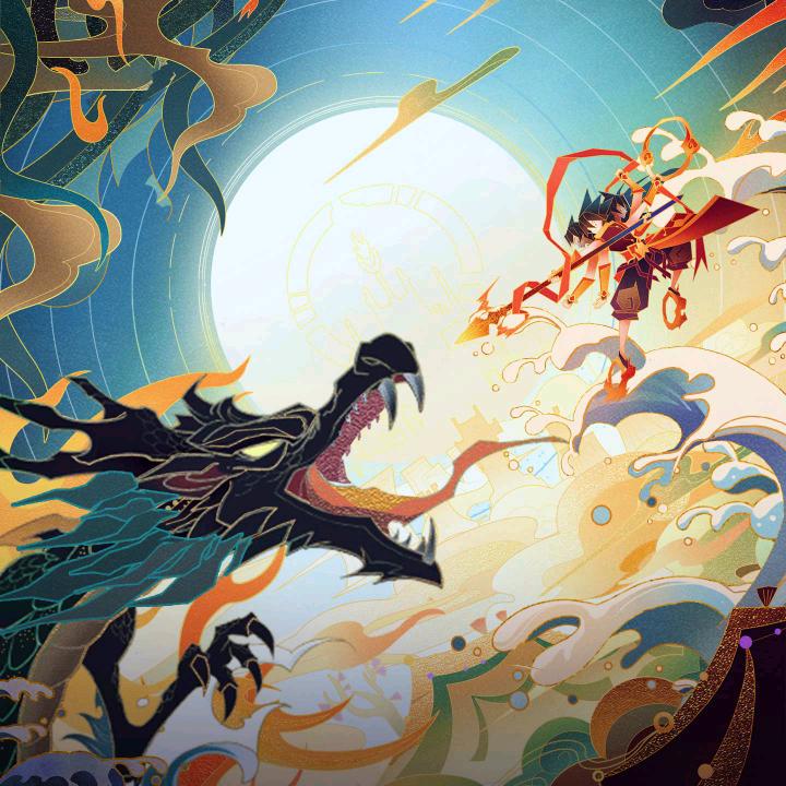 ༺࿅࿆仗剑༒走ོ天涯࿅࿆༻