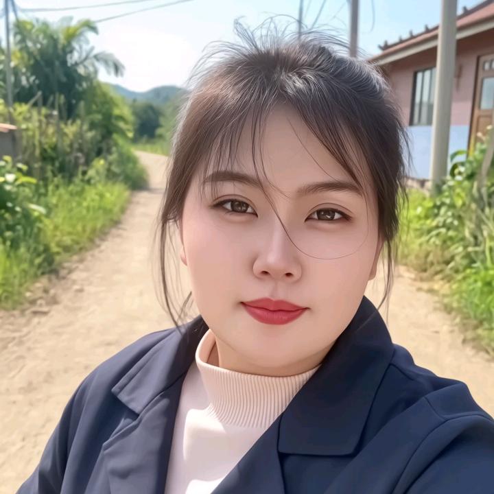 李香婷（想有个家）
