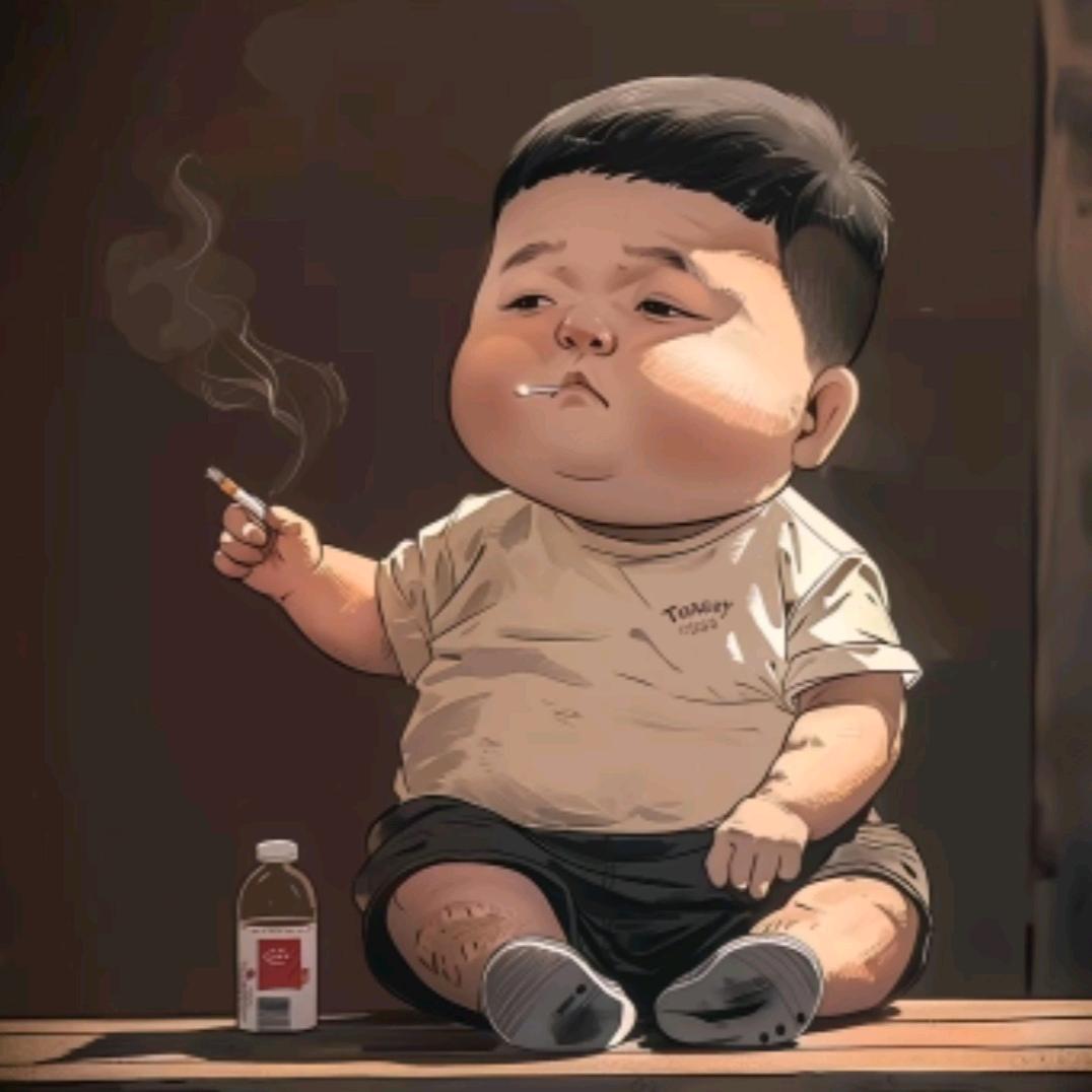 失眠是常态