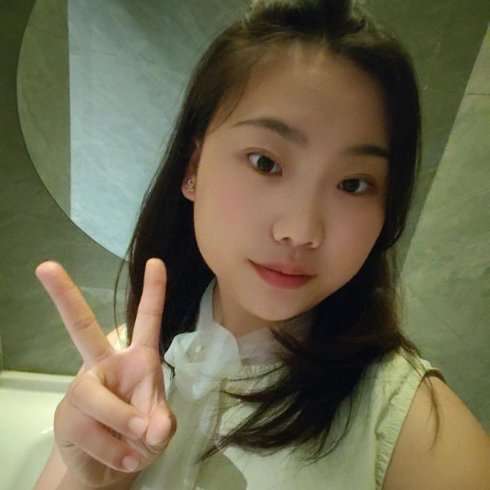 小赵在成长✍️