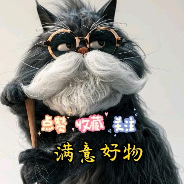 满意好物
