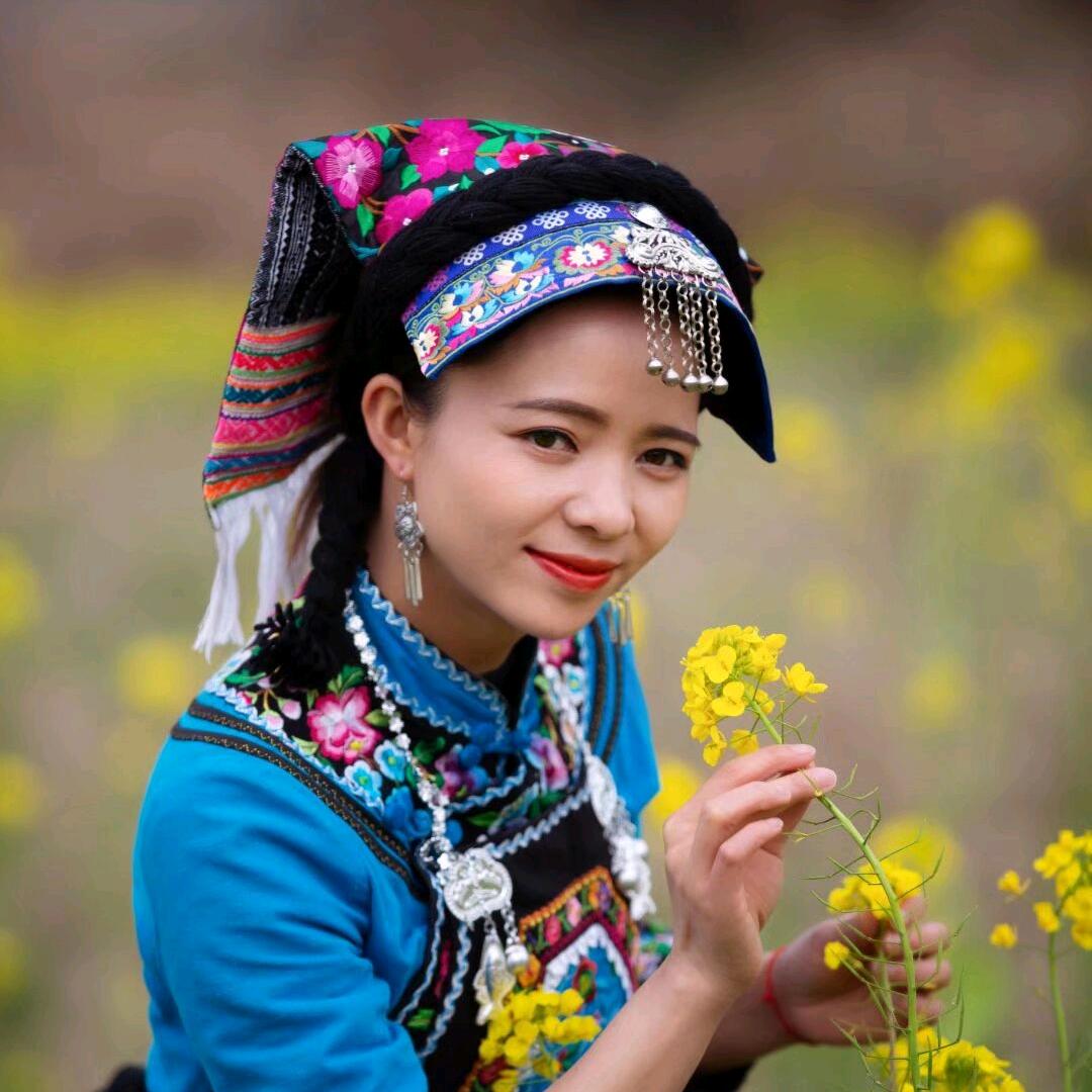 布依小班妹