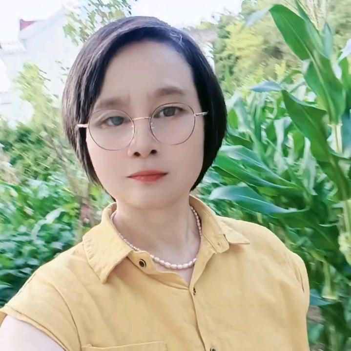 岁月媳妇