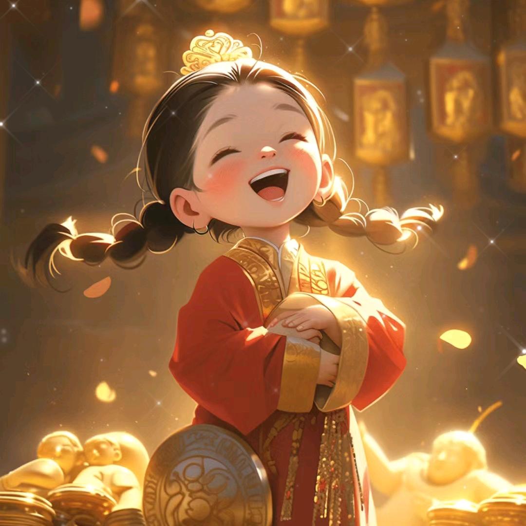 晴天呀快乐