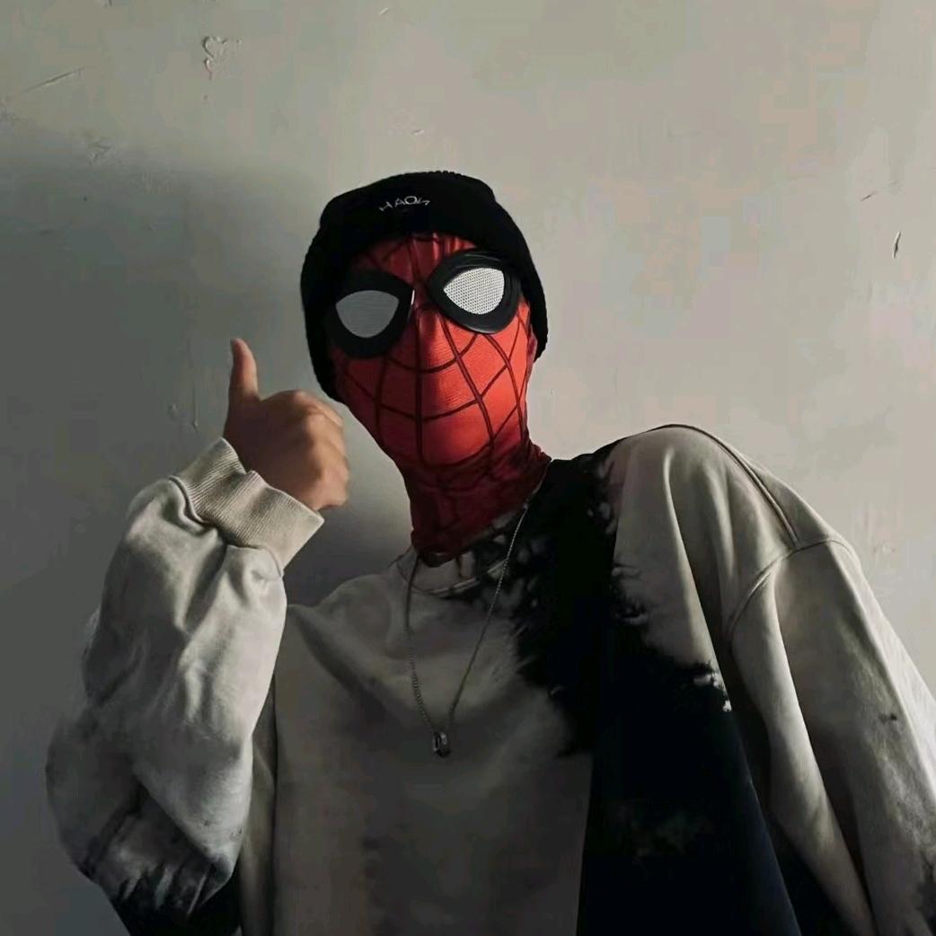 过期的秋刀鱼ㅤ