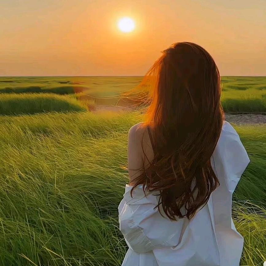 无忧无虑(扬泽海)