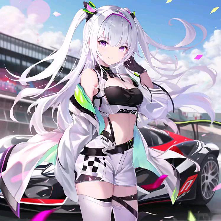 Ze·亮哥（极品飞车：集结）