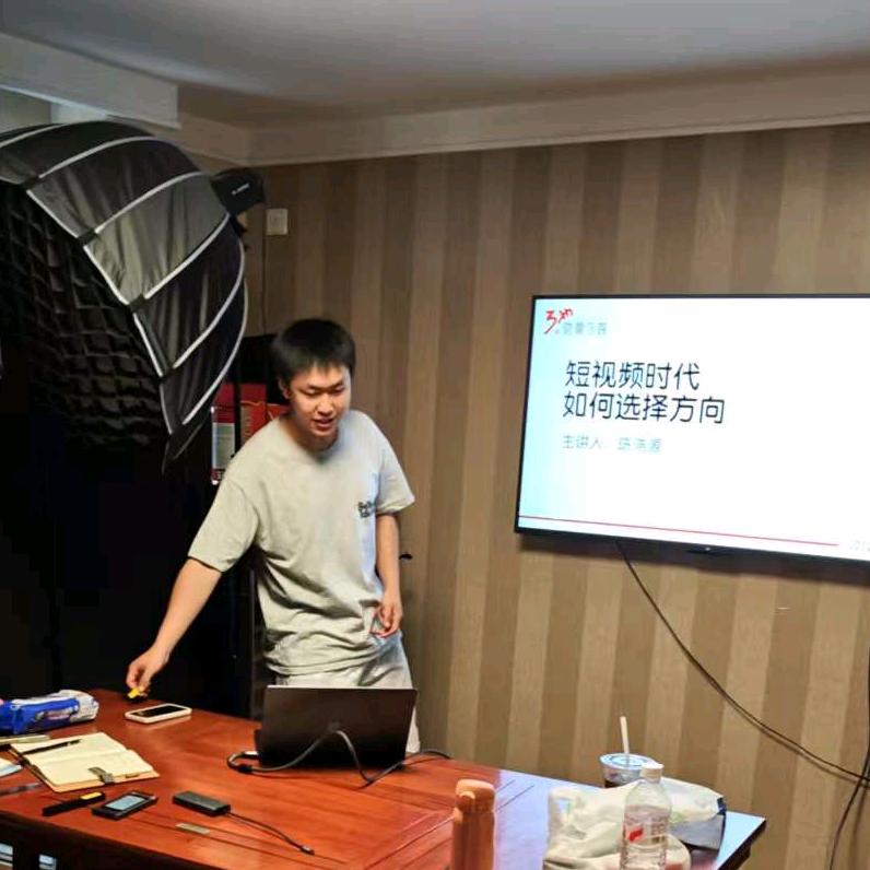 源来说畜牧(新媒体)
