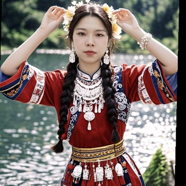 壮壮爱吃花生米