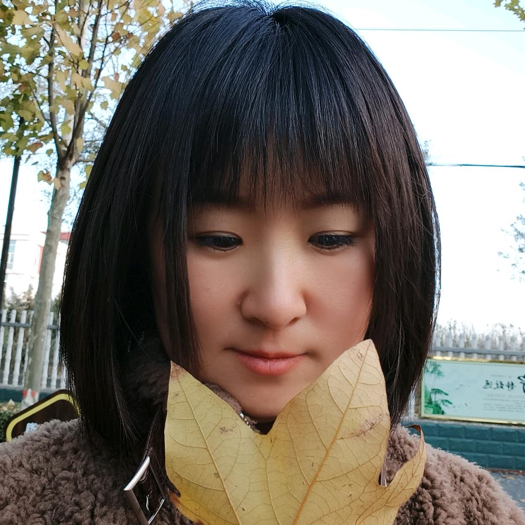 介休张春丽（专注头发养护）