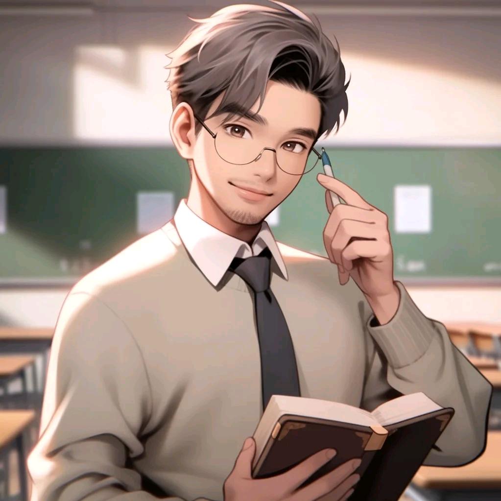 孙老师的书屋
