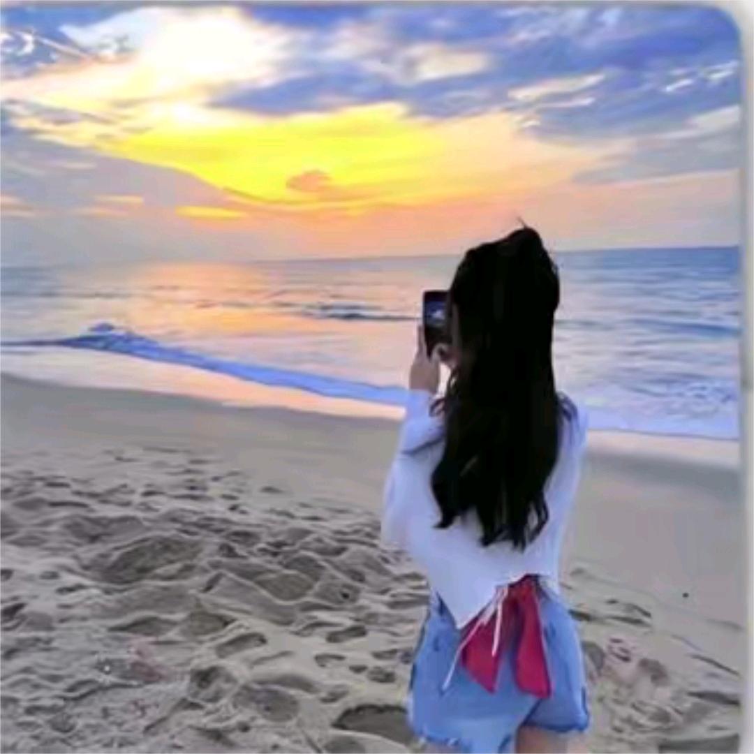 小.小✌
