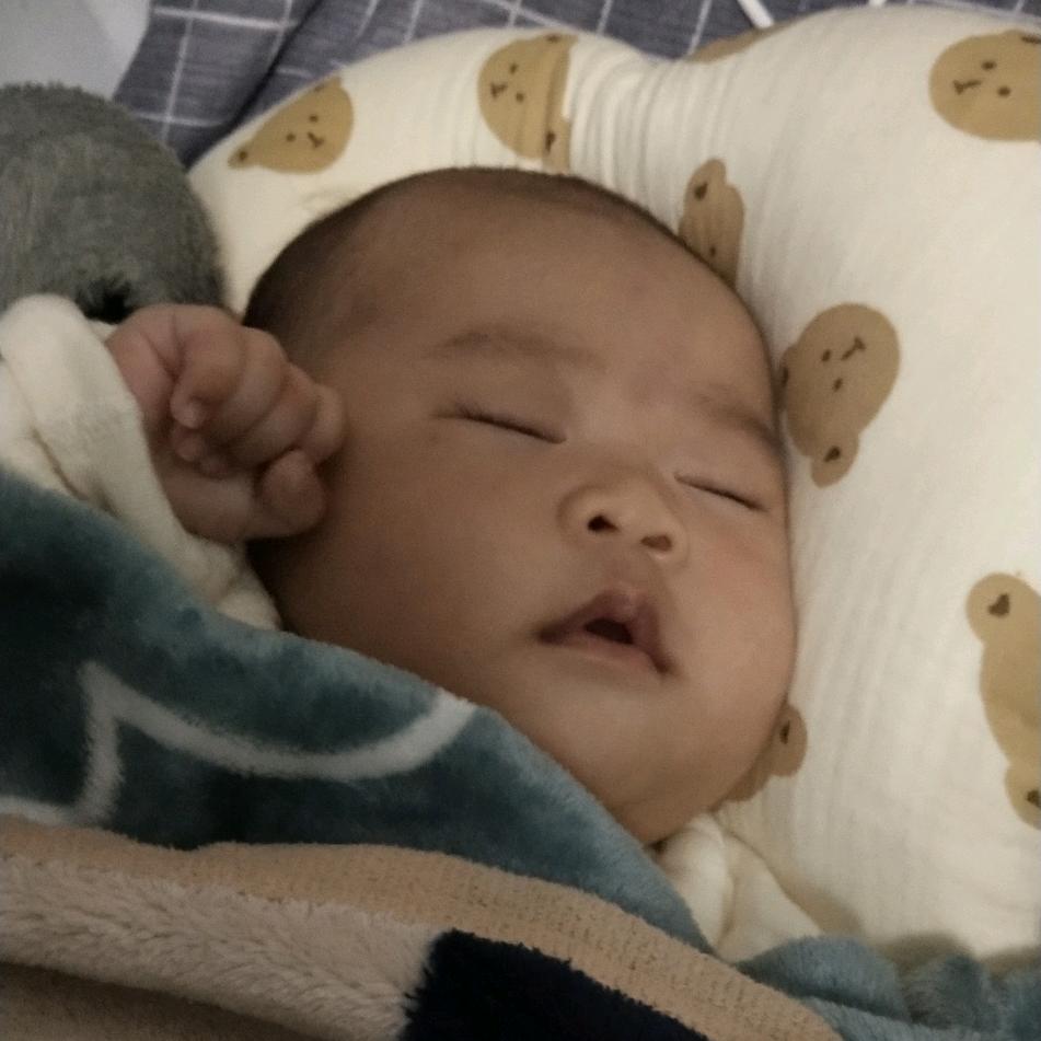 小昀麻麻在努力