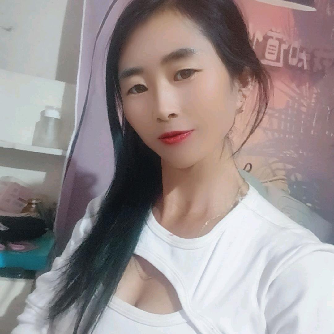 @晓美找一个过日子的人