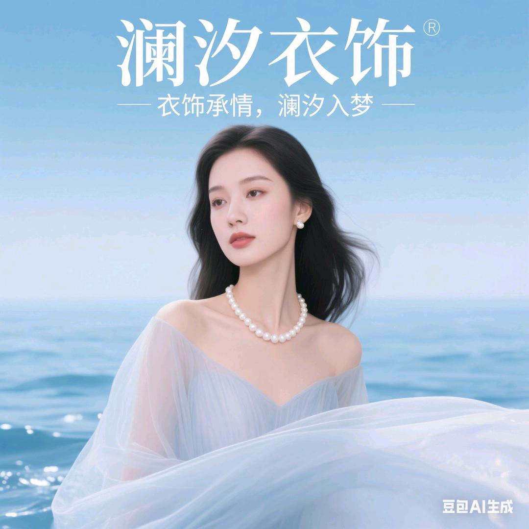 澜汐衣饰