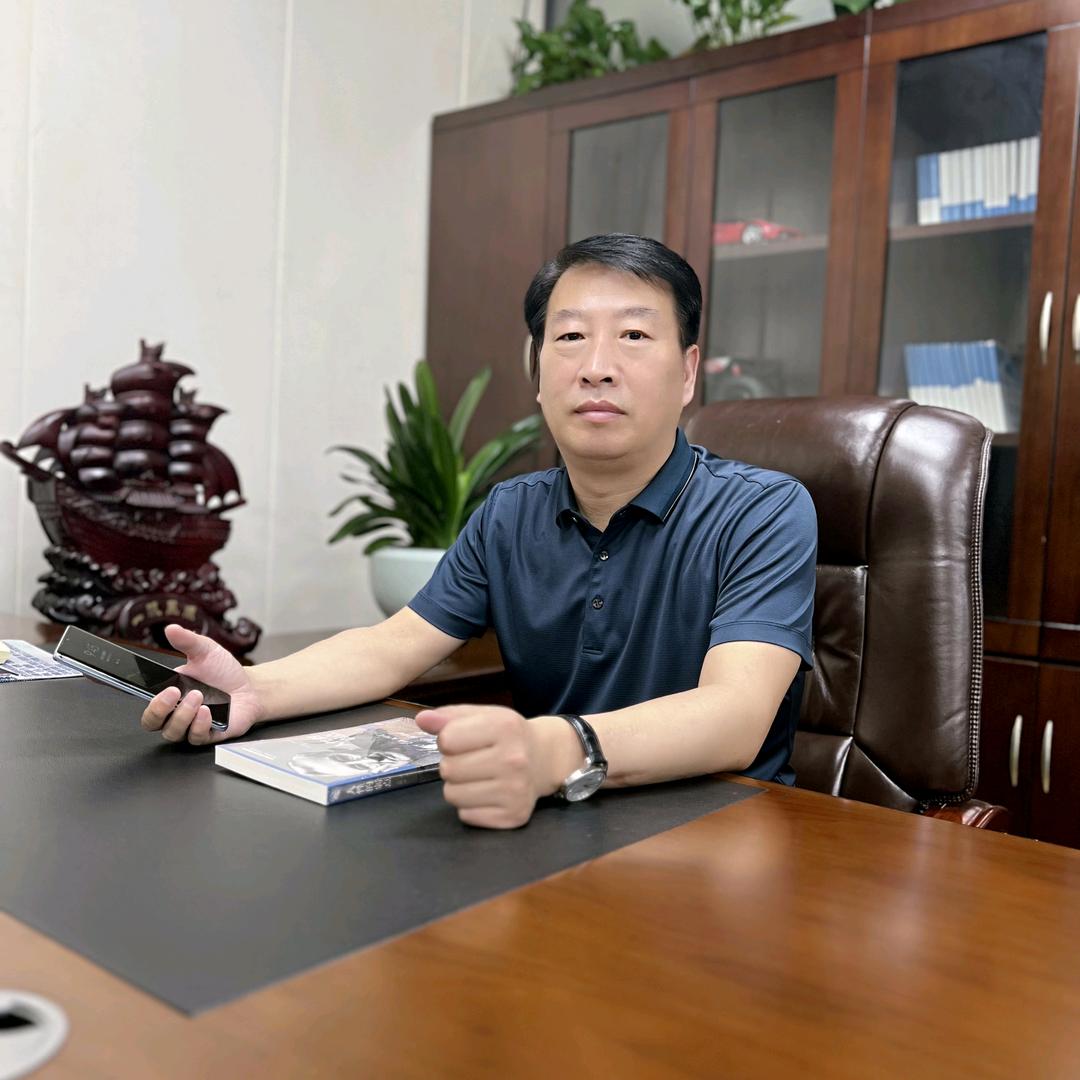 刘哥进口车