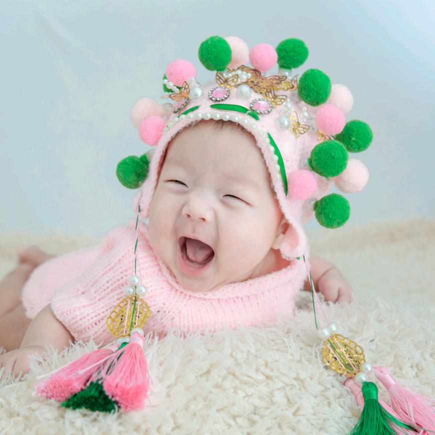 宝哥的🍼日常生活