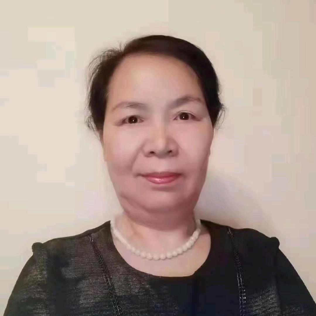 雪粒奶奶：