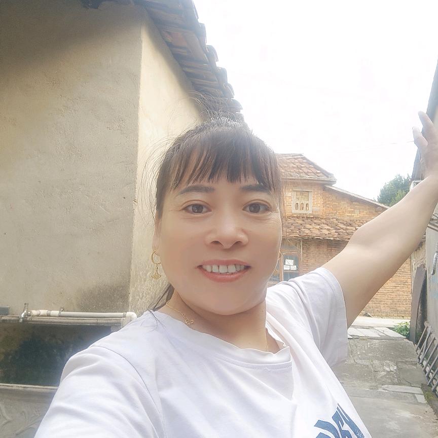 70后的傻妞