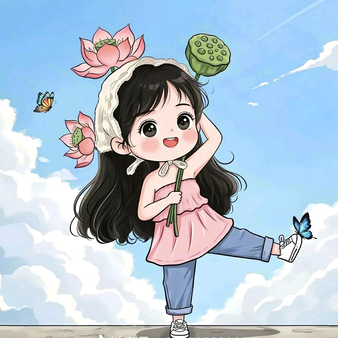 小艳子