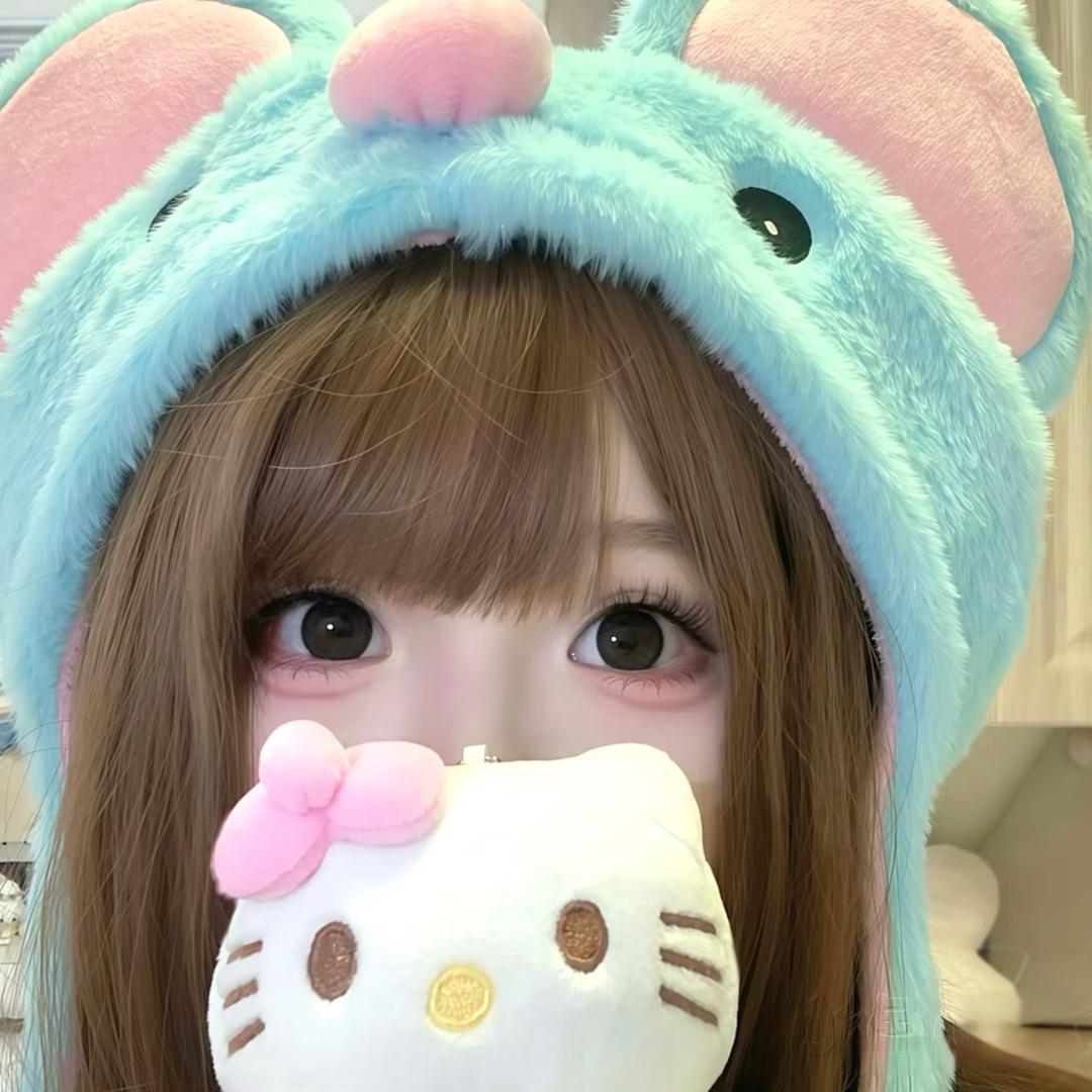 小猫与我