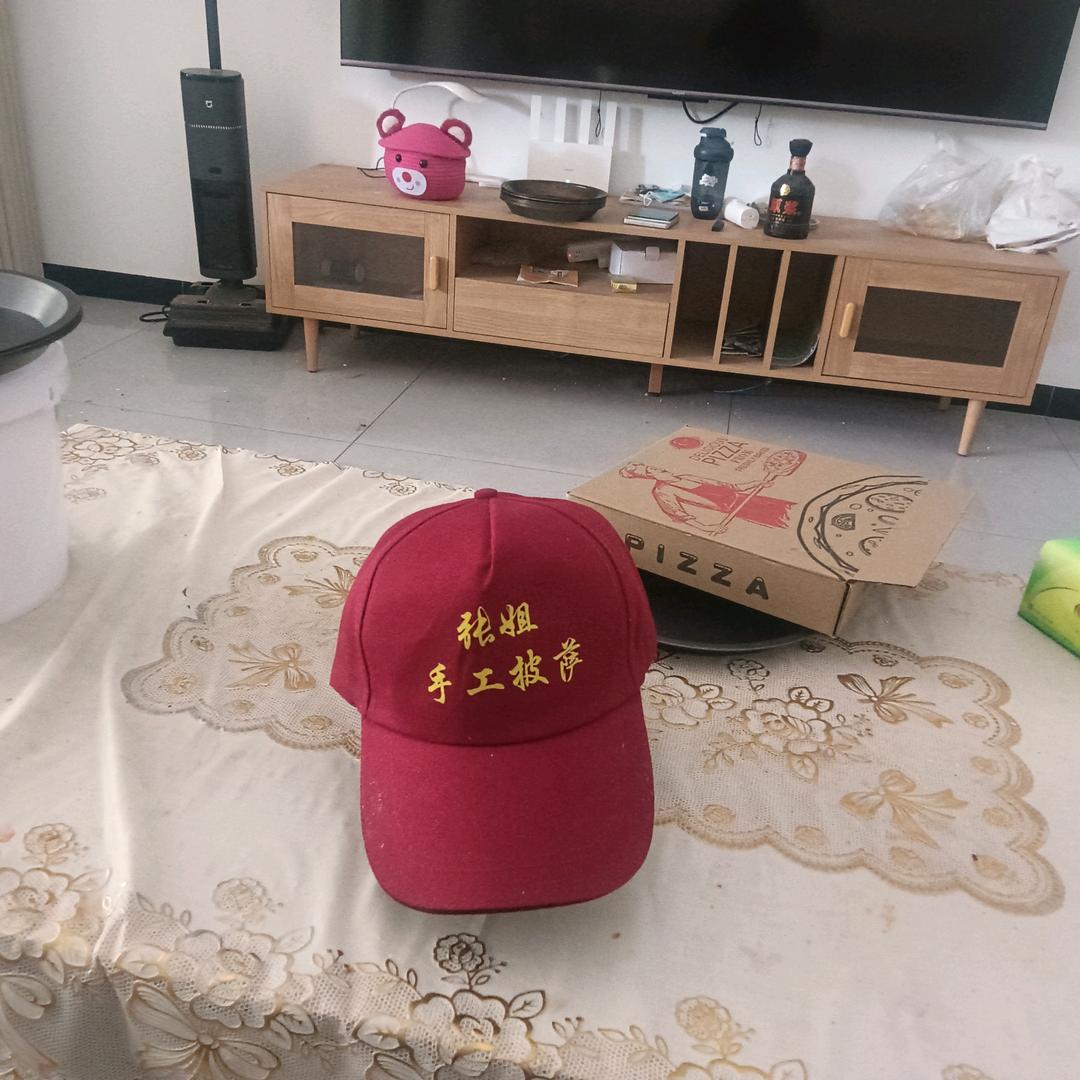 张姐手工披萨