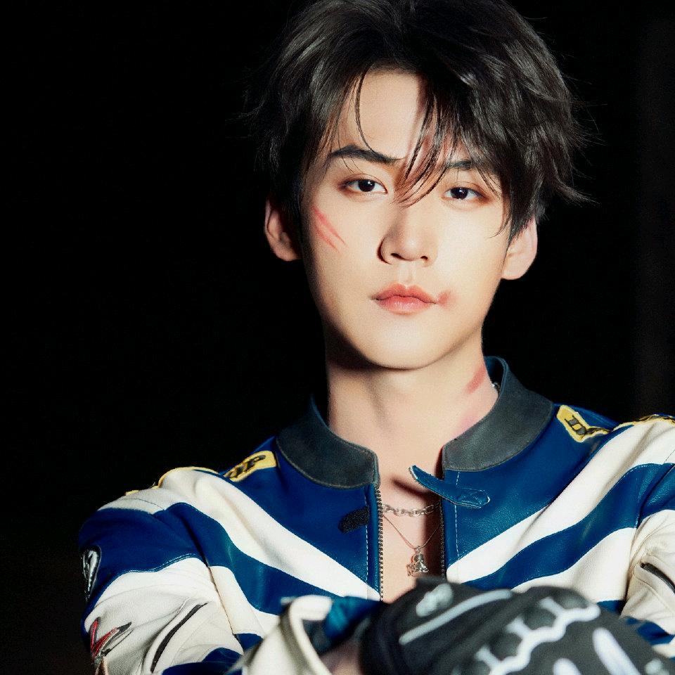 小刘爱吃胡萝卜蛋糕🍰