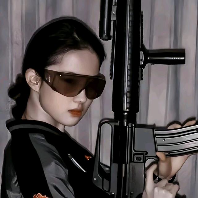 西伯利亚小小狼