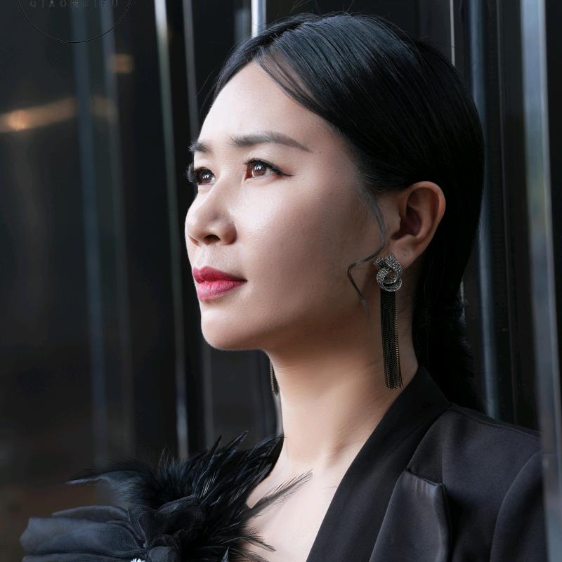 杨大麦聊美学s徒