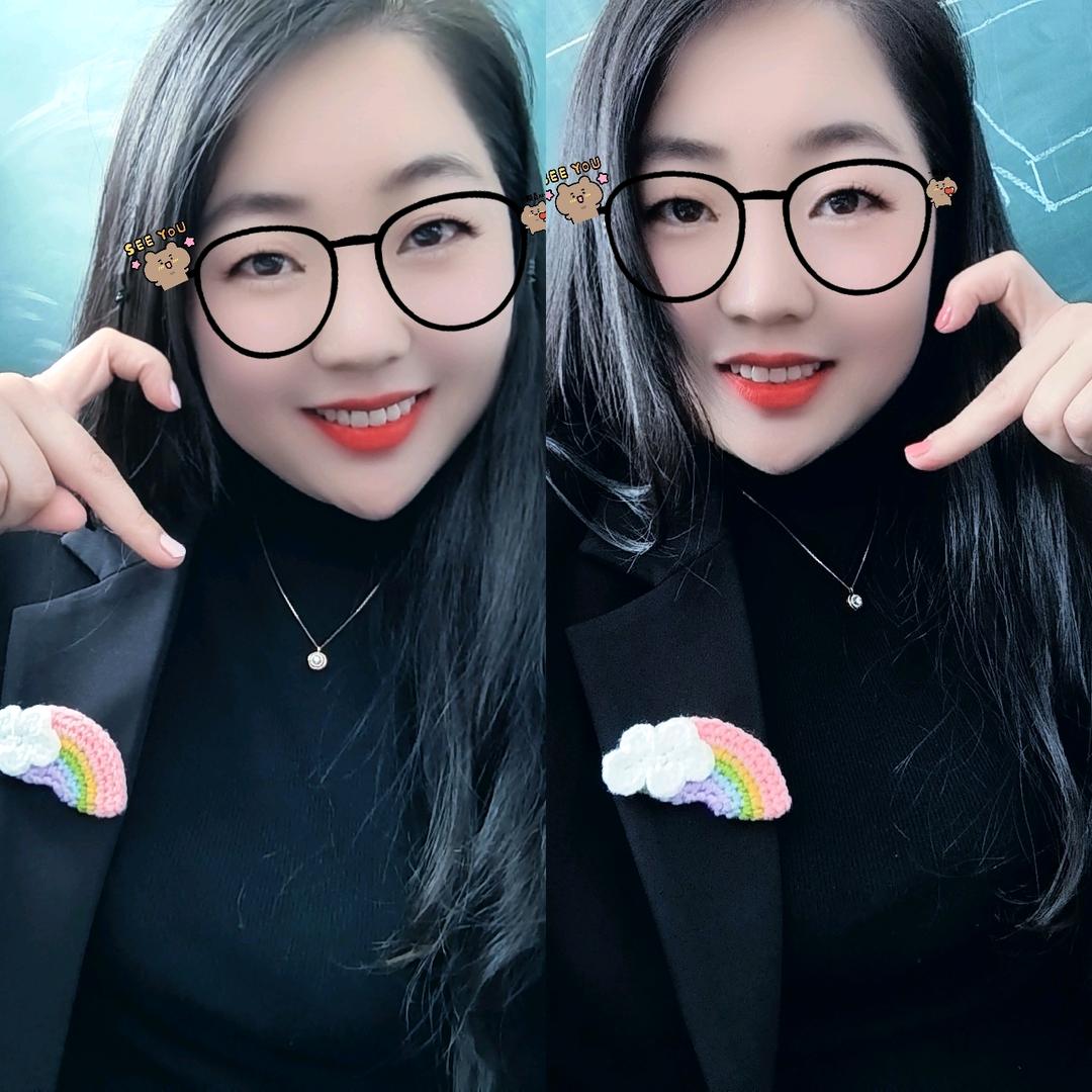 Ⓜ️嘴角上扬的青春