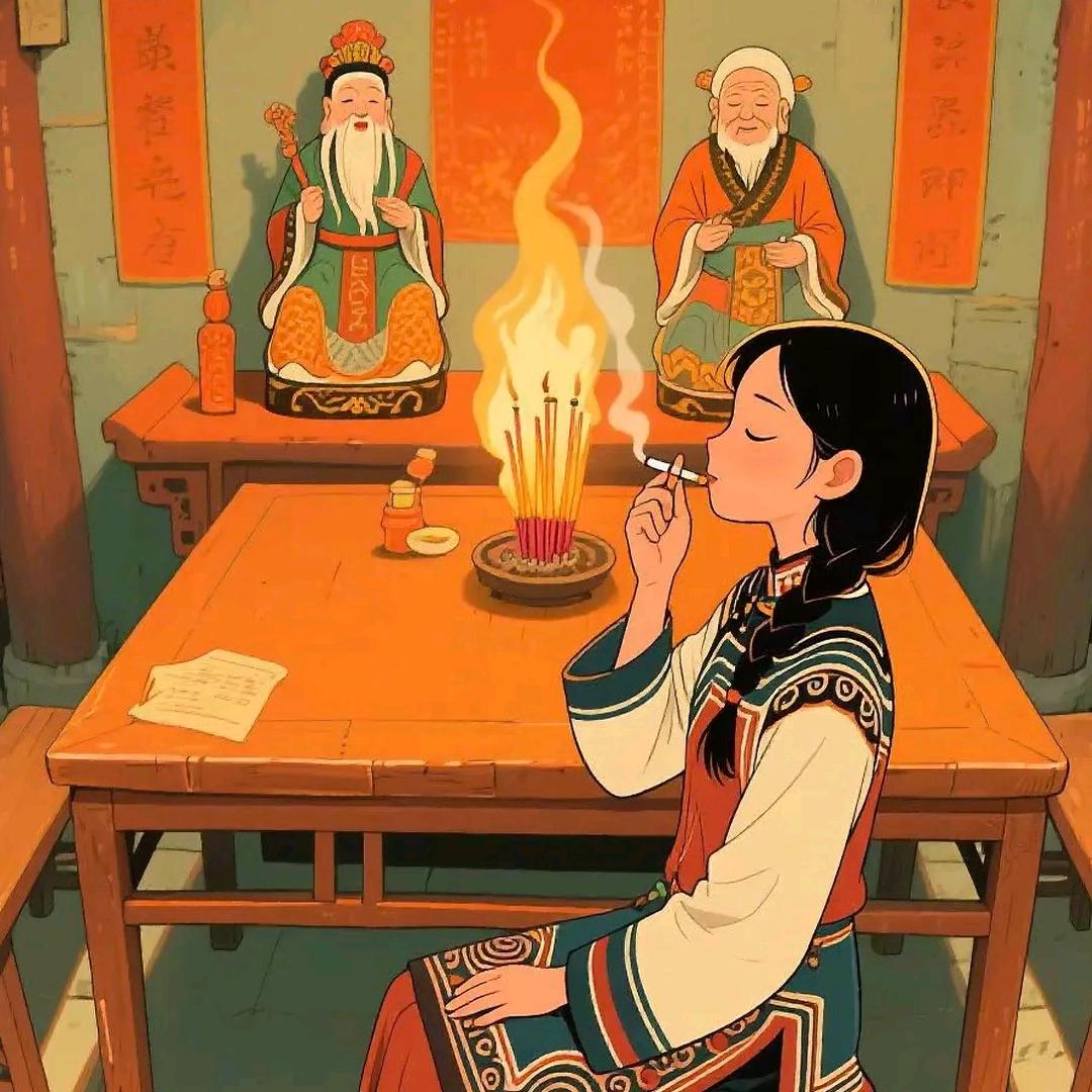 周门府🦊倩师傅3️⃣号