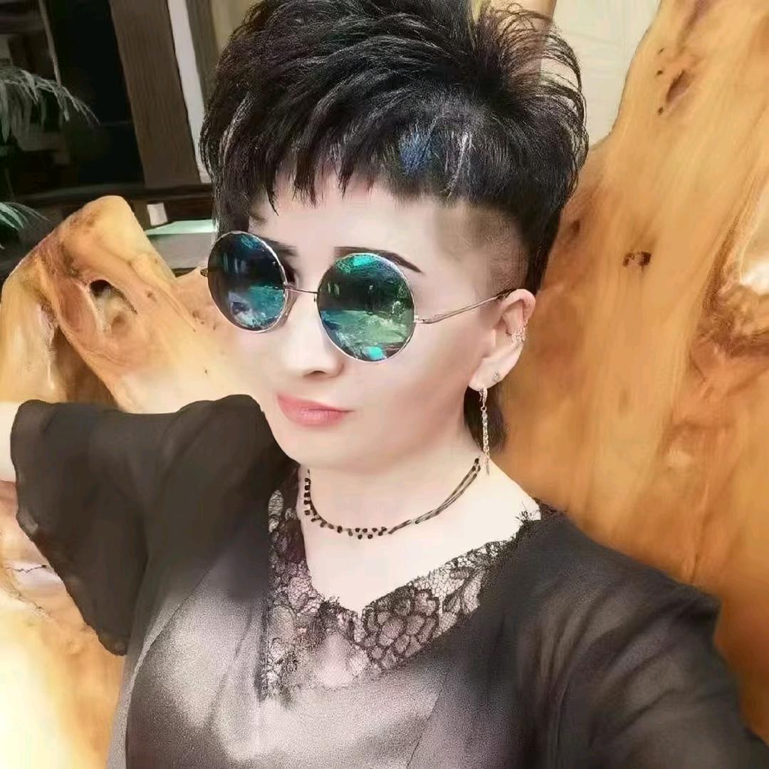 发之界